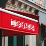 [RPZ] Agency Medusa Burgers and Shakes